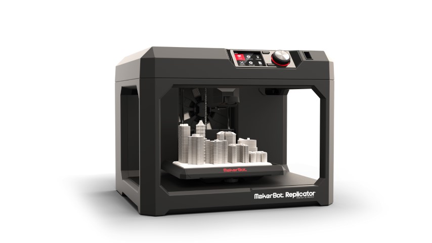 3D Printer