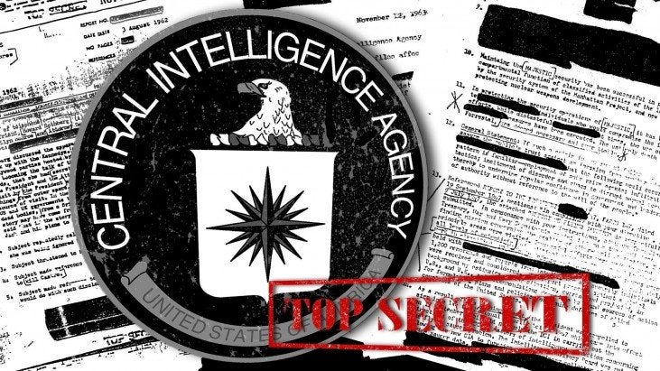 CIA