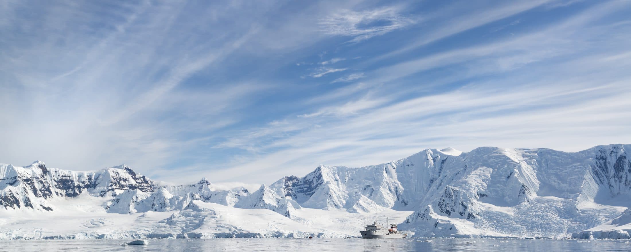 Antarctica
