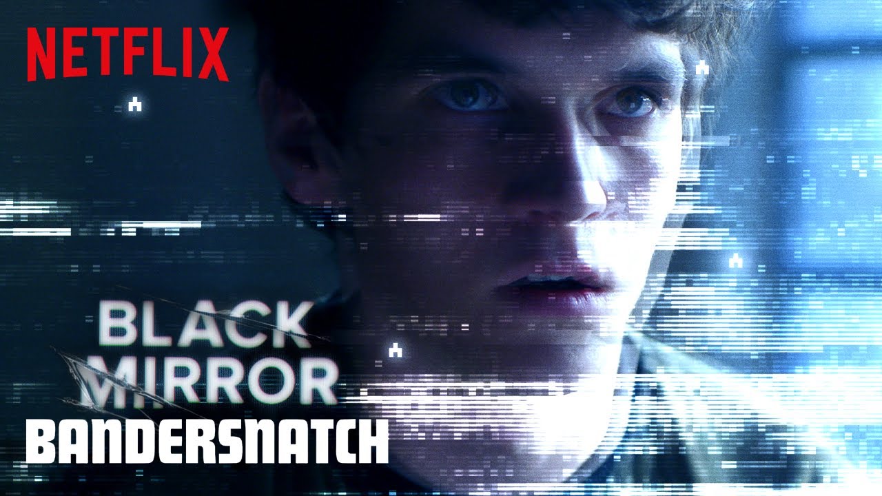 BlackMirror-BanderSnatch