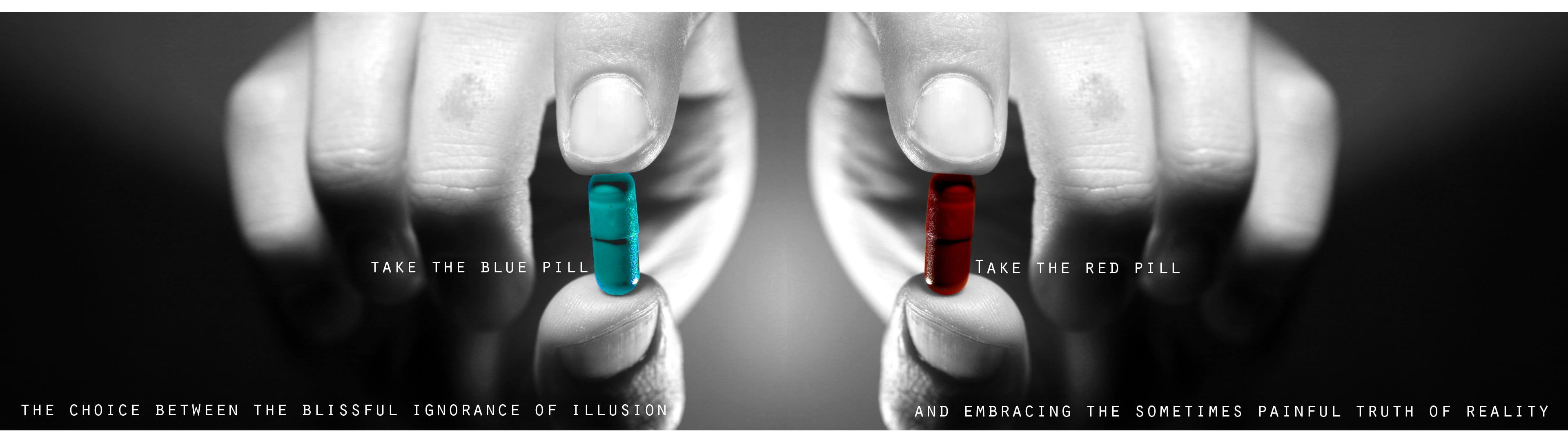 Make a choice