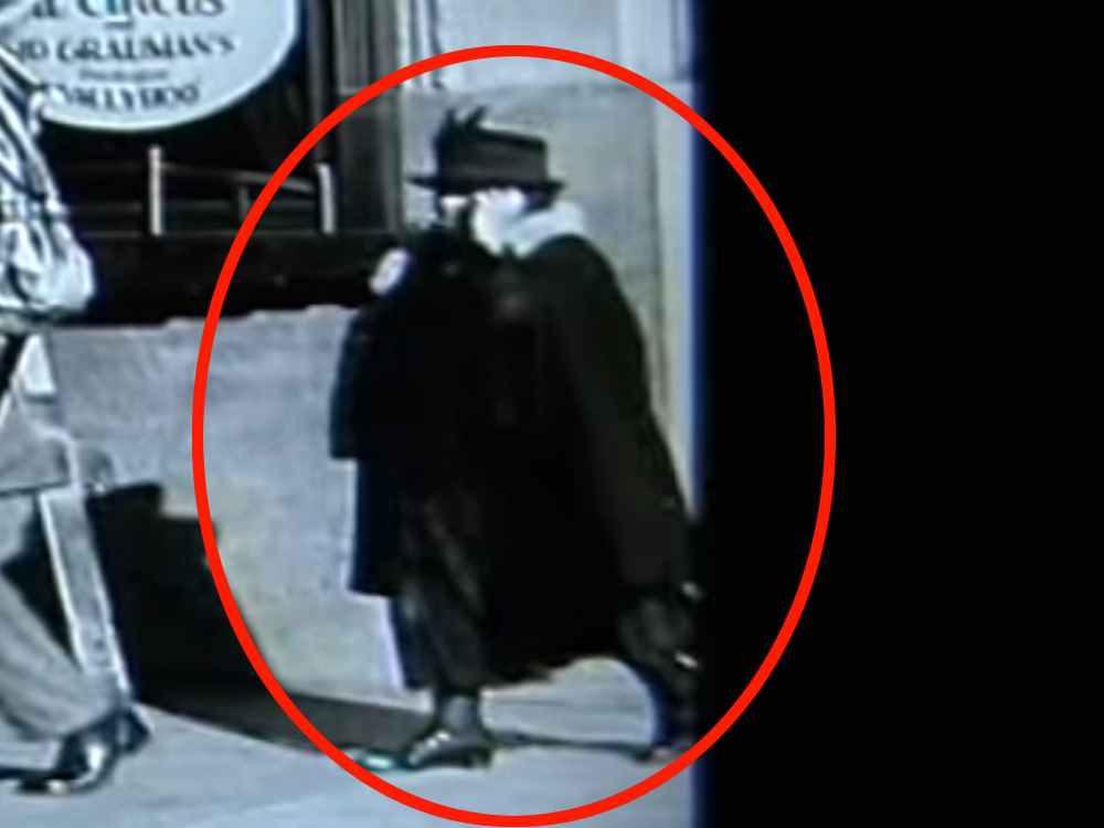 Charlie Chaplin Movie