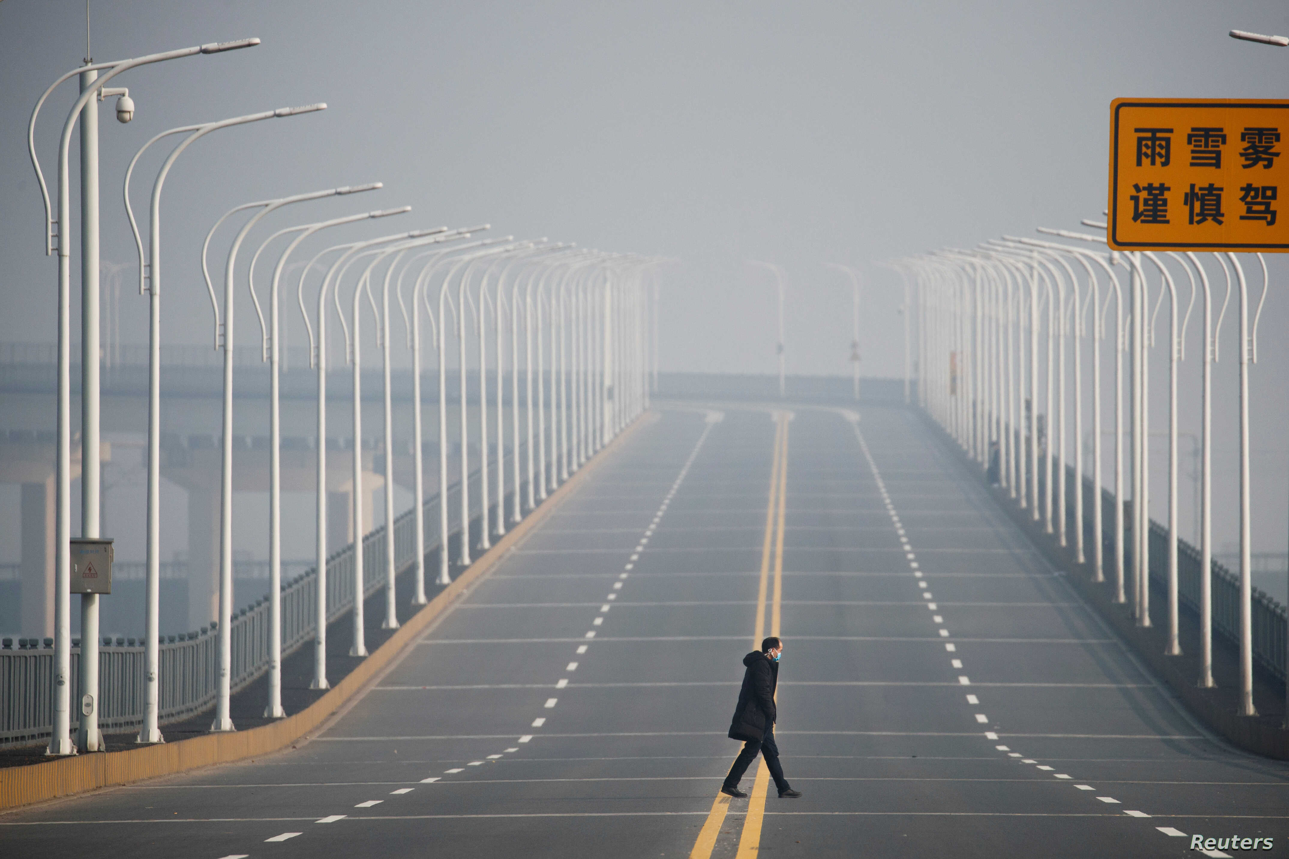 Facing new outbreaks, China places over 22 million on lockdown