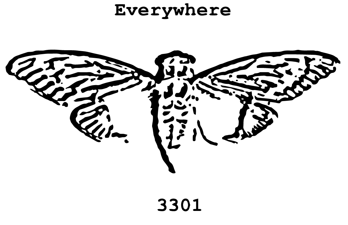 Cicada 3301