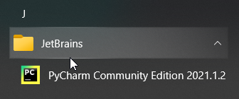 JetBrains