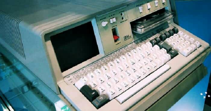 IBM-5100