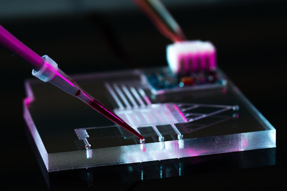Nanotechnology