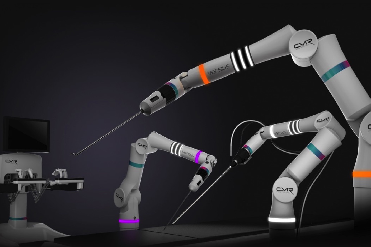Robotic Arm