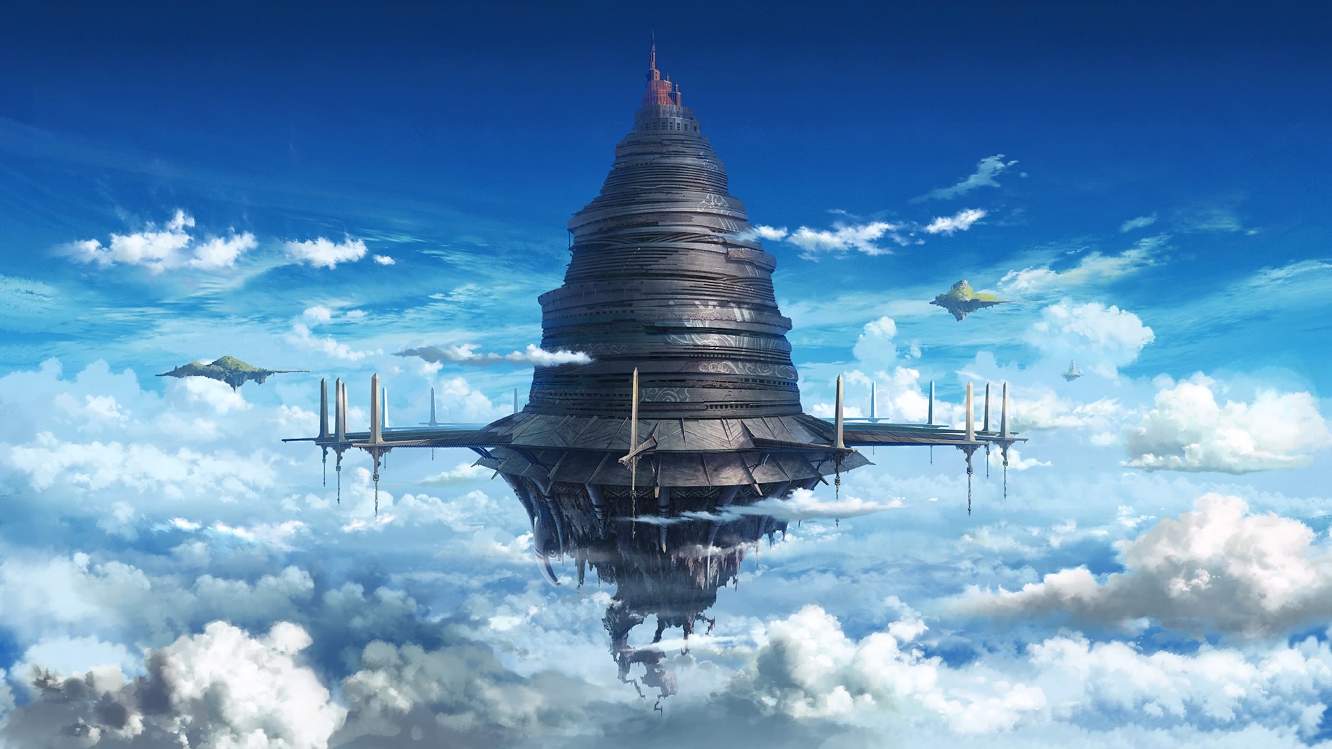 SAO Server