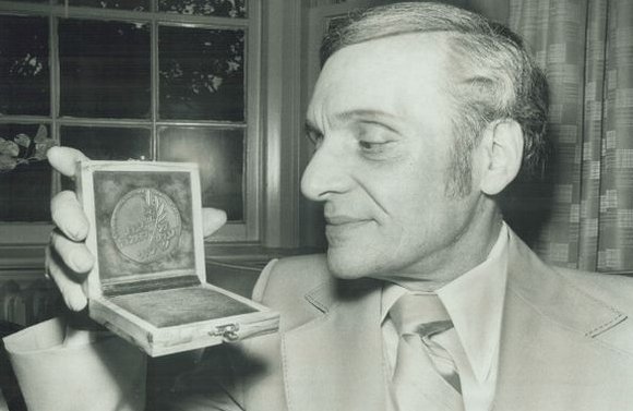 Sid Hurwich