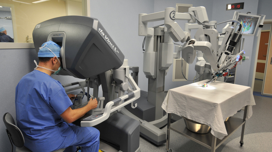 Surgical Robot