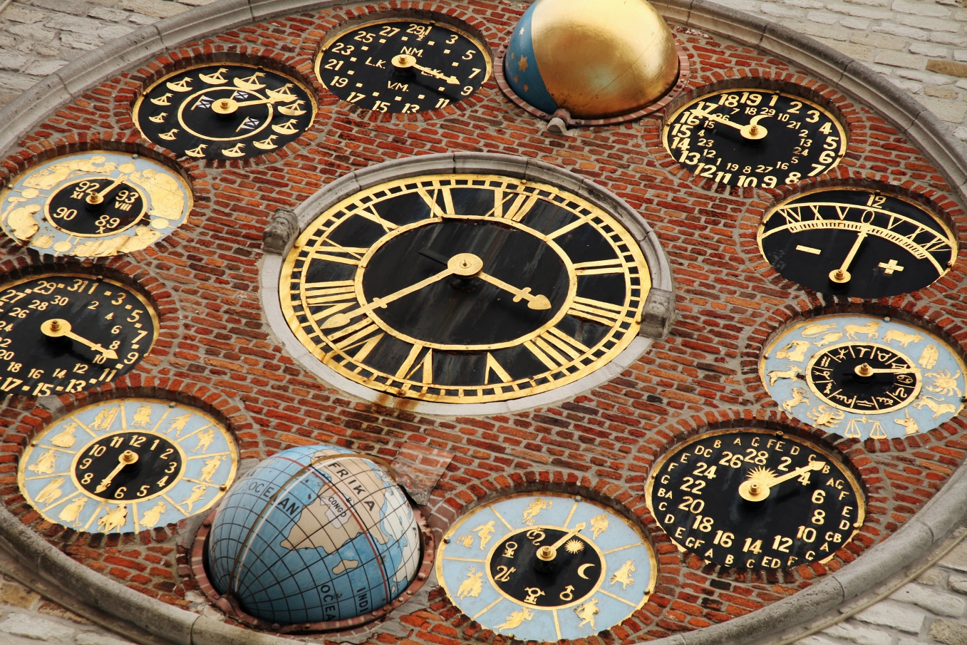 Time