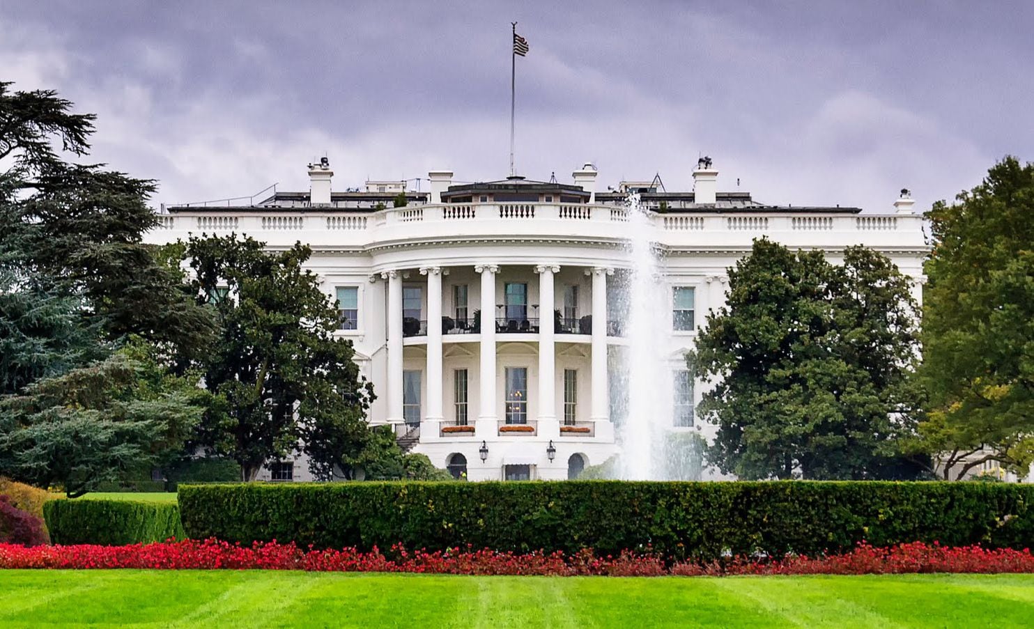 white-house