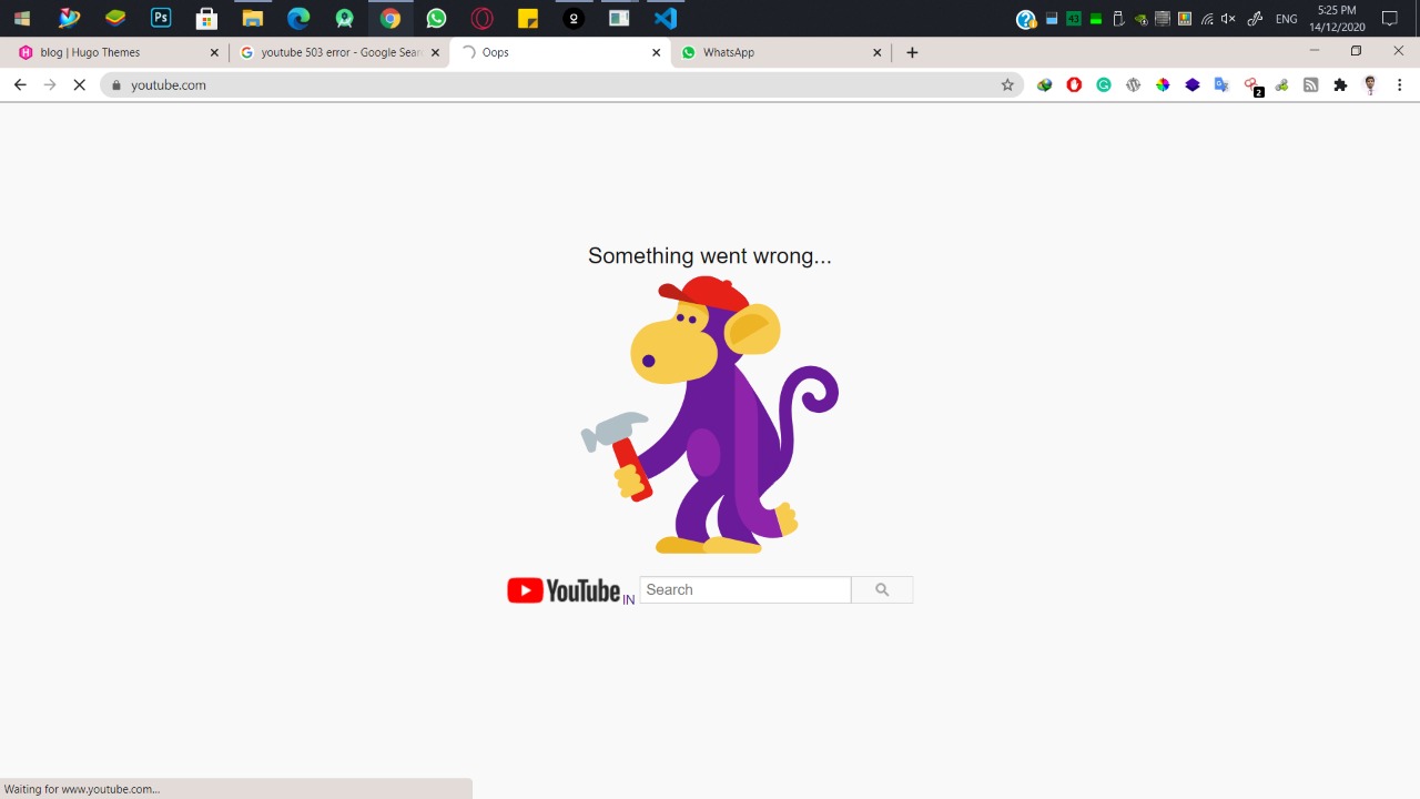 Youtube